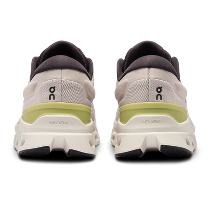 Cloudstratus 3 W Pearl | Ivory