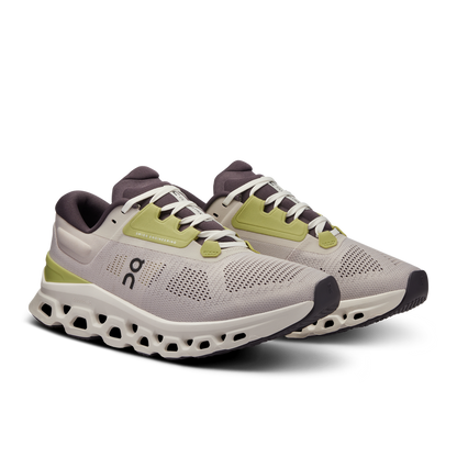 Cloudstratus 3 W Pearl | Ivory