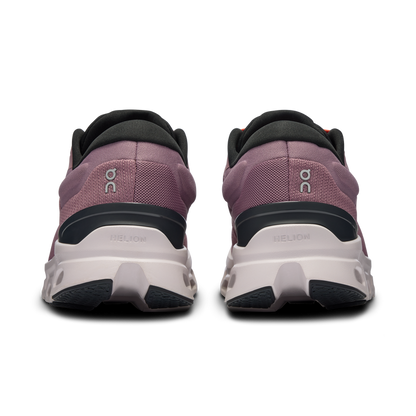 Cloudstratus 3 W Quartz | Lily