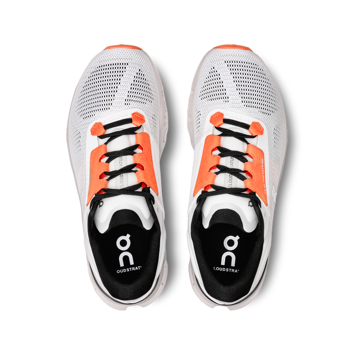 Cloudstratus 3 W White | Sand