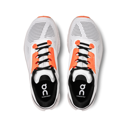 Cloudstratus 3 W White | Sand