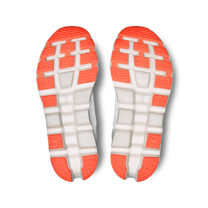 Cloudstratus 3 W White | Sand
