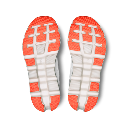 Cloudstratus 3 W White | Sand