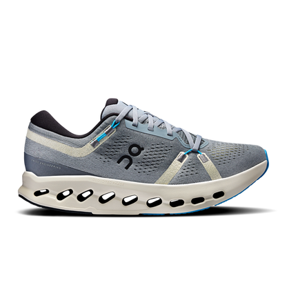 Cloudsurfer 2 M Apollo | Ivory