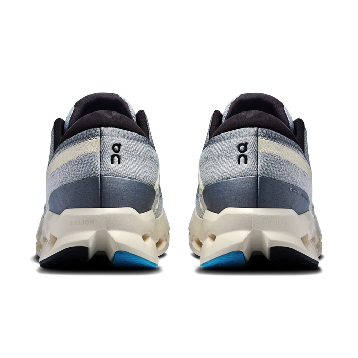 Cloudsurfer 2 M Apollo | Ivory