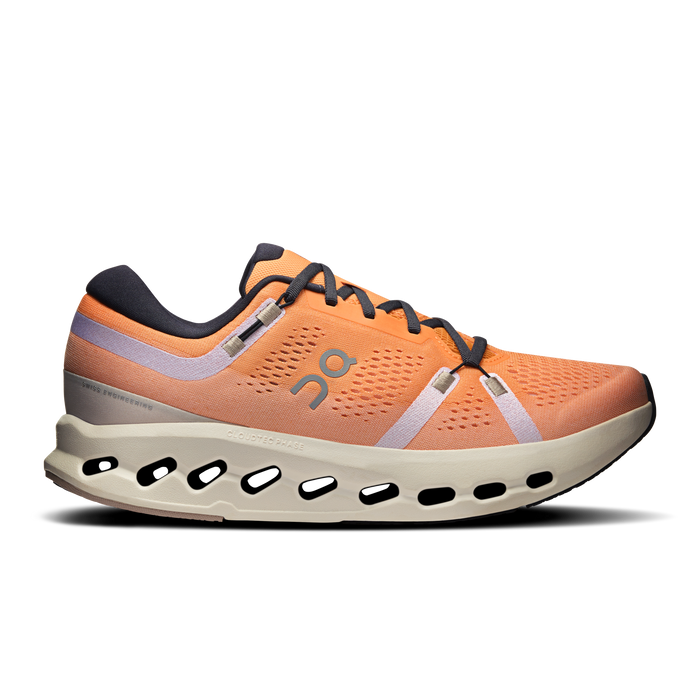 Cloudsurfer 2 M Tangerine | Ivory