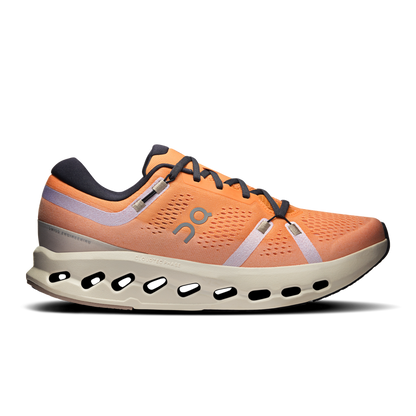 Cloudsurfer 2 M Tangerine | Ivory