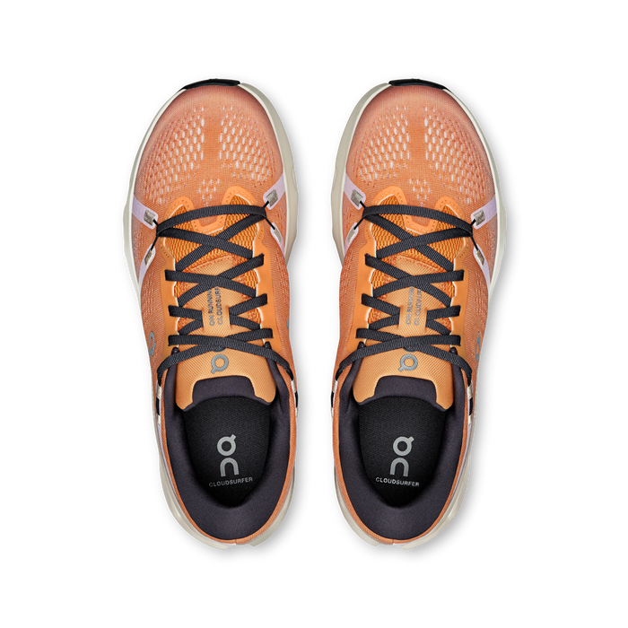 Cloudsurfer 2 M Tangerine | Ivory