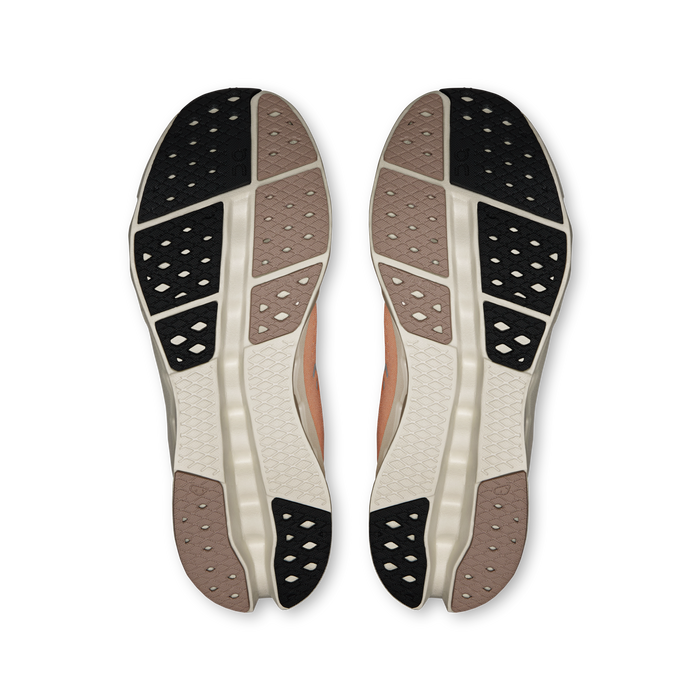 Cloudsurfer 2 M Tangerine | Ivory