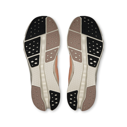 Cloudsurfer 2 M Tangerine | Ivory