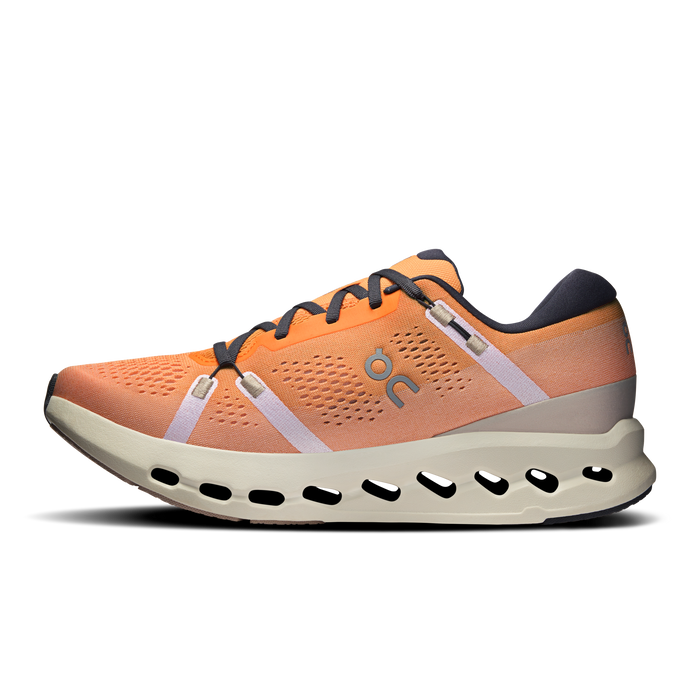 Cloudsurfer 2 M Tangerine | Ivory