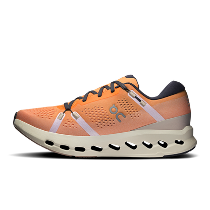 Cloudsurfer 2 M Tangerine | Ivory