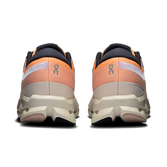 Cloudsurfer 2 M Tangerine | Ivory