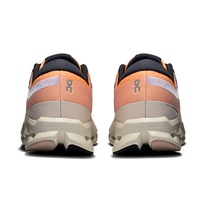 Cloudsurfer 2 M Tangerine | Ivory