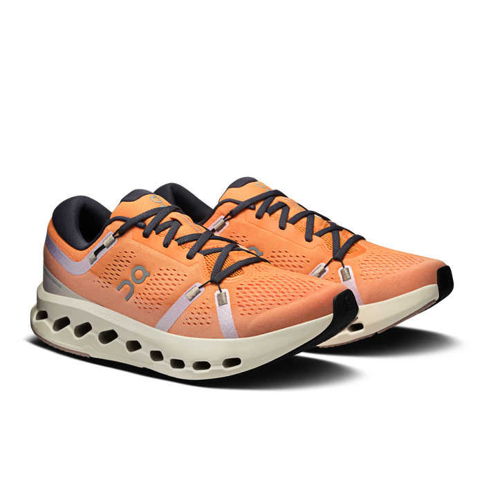 Cloudsurfer 2 M Tangerine | Ivory