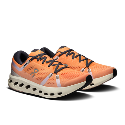 Cloudsurfer 2 M Tangerine | Ivory