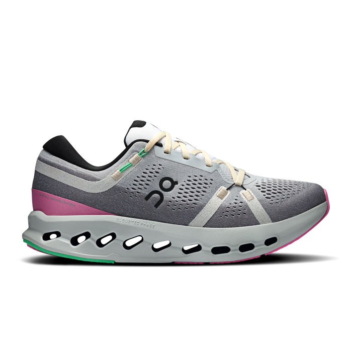 Cloudsurfer 2 M White | Mineral