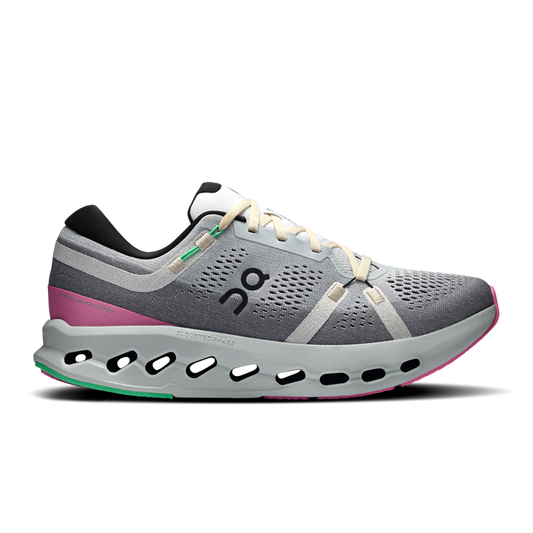 Cloudsurfer 2 M White | Mineral