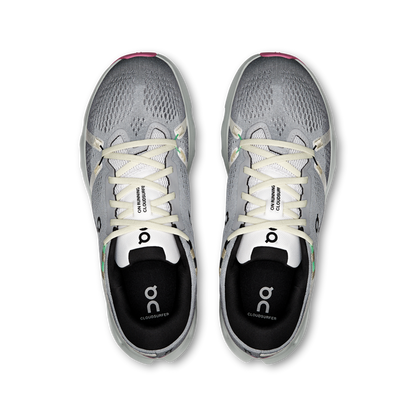 Cloudsurfer 2 M White | Mineral