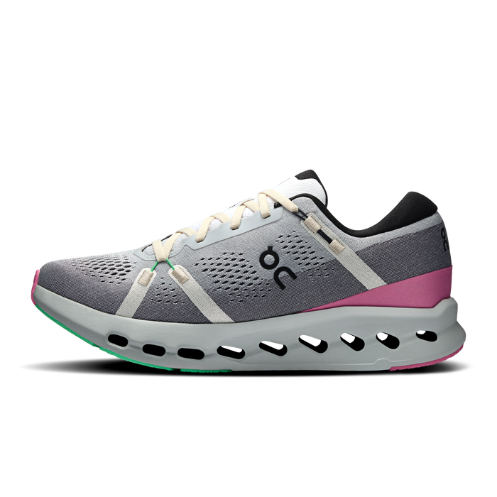 Cloudsurfer 2 M White | Mineral