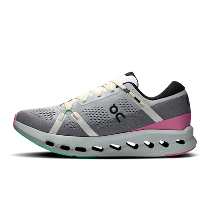Cloudsurfer 2 M White | Mineral