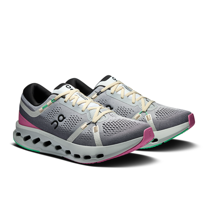Cloudsurfer 2 M White | Mineral