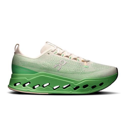 Cloudsurfer Max 1 M Ivory | Honeydew