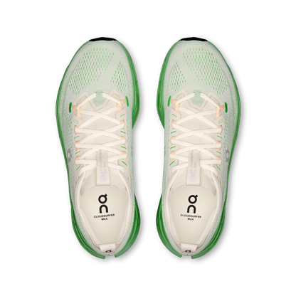 Cloudsurfer Max 1 M Ivory | Honeydew