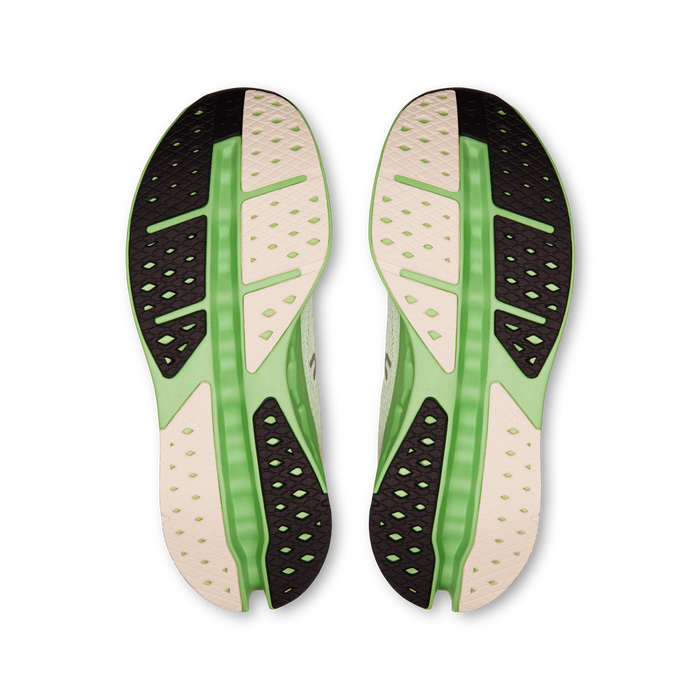 Cloudsurfer Max 1 M Ivory | Honeydew