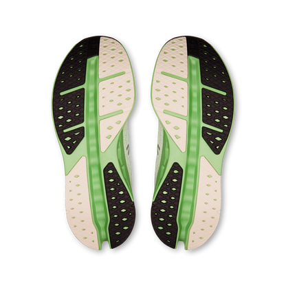 Cloudsurfer Max 1 M Ivory | Honeydew