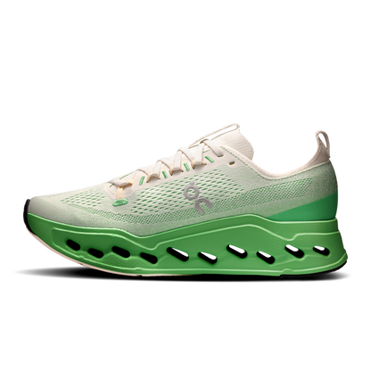 Cloudsurfer Max 1 M Ivory | Honeydew