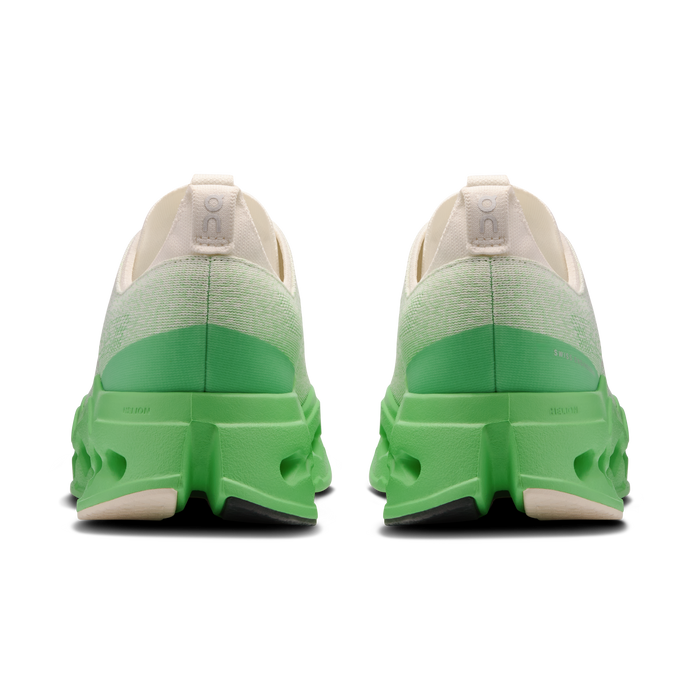 Cloudsurfer Max 1 M Ivory | Honeydew