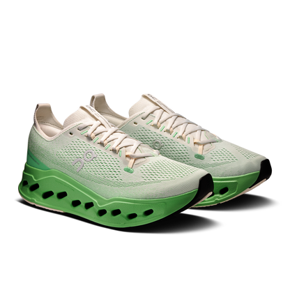 Cloudsurfer Max 1 M Ivory | Honeydew