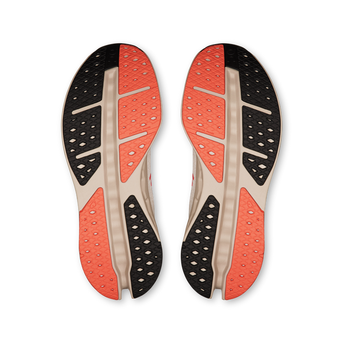 Cloudsurfer Max 1 M Ivory | Salmon