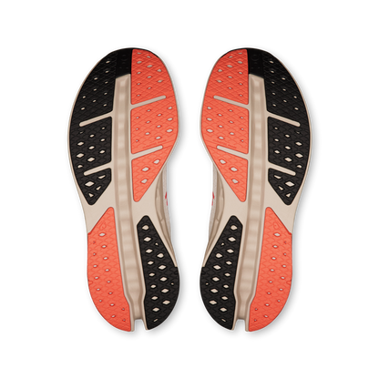 Cloudsurfer Max 1 M Ivory | Salmon