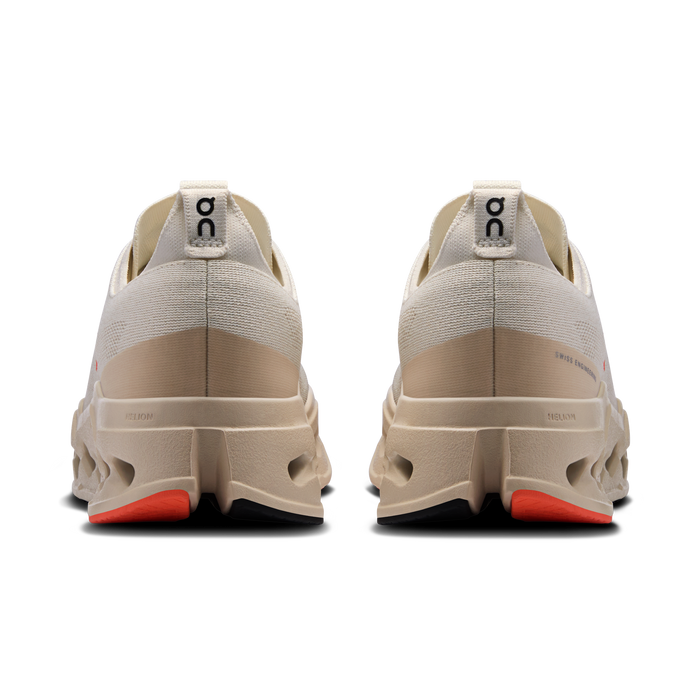 Cloudsurfer Max 1 M Ivory | Salmon