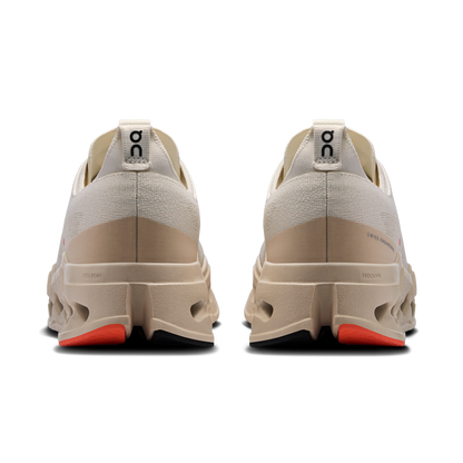 Cloudsurfer Max 1 M Ivory | Salmon