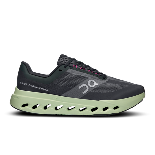 Cloudsurfer Next 1 M Black | Lima