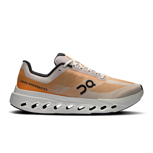 Cloudsurfer Next 1 M Tangerine | Ivory