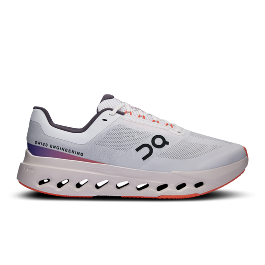 Cloudsurfer Next 1 M White | Flame