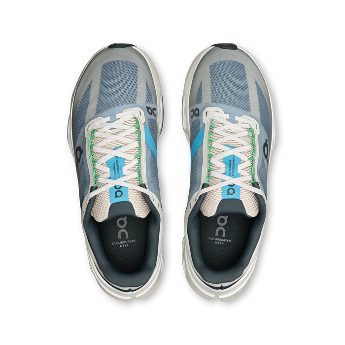 Cloudsurfer Next 1 W Niagara | White