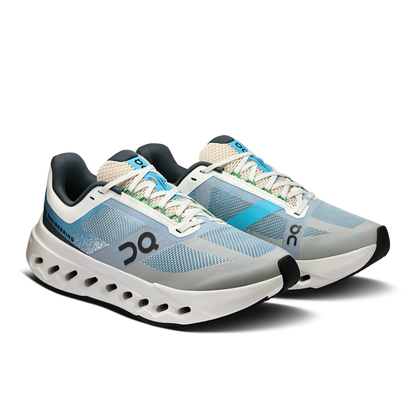 Cloudsurfer Next 1 W Niagara | White