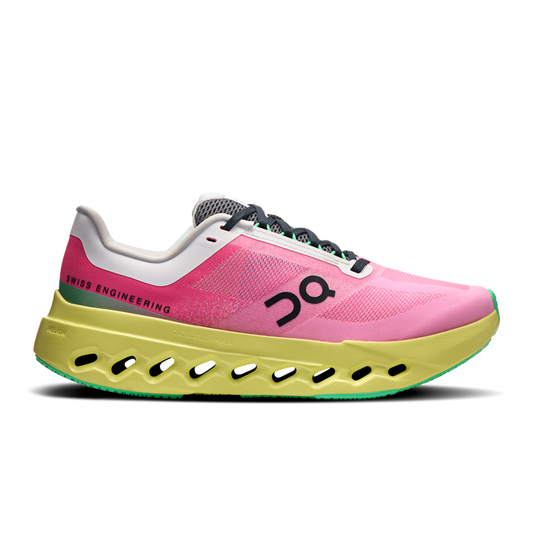 Cloudsurfer Next 1 W Pink | Limelight