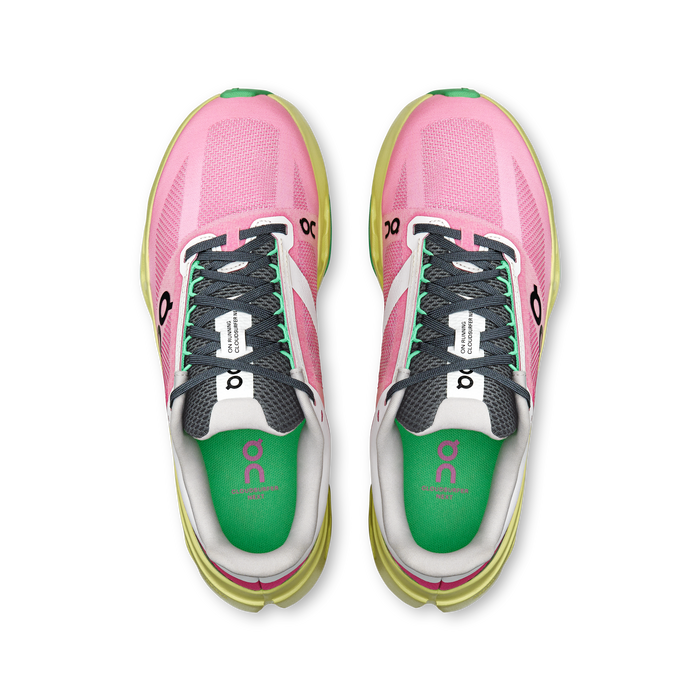 Cloudsurfer Next 1 W Pink | Limelight