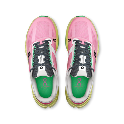 Cloudsurfer Next 1 W Pink | Limelight