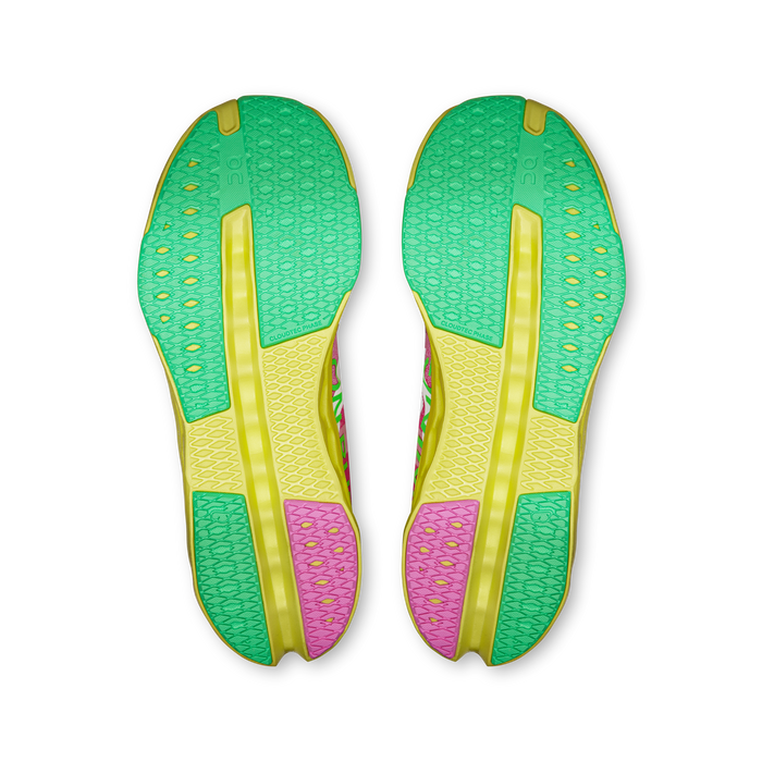 Cloudsurfer Next 1 W Pink | Limelight