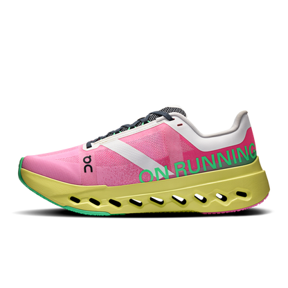 Cloudsurfer Next 1 W Pink | Limelight