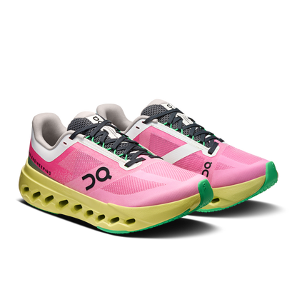 Cloudsurfer Next 1 W Pink | Limelight