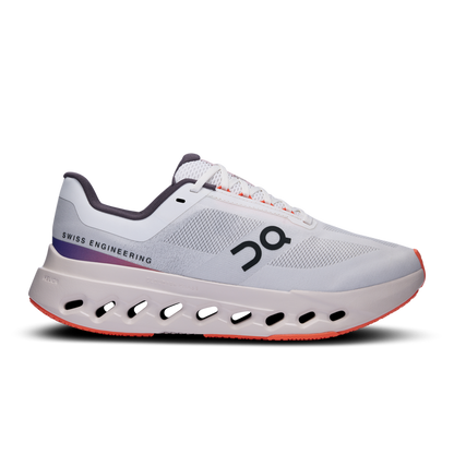 Cloudsurfer Next 1 W White | Flame