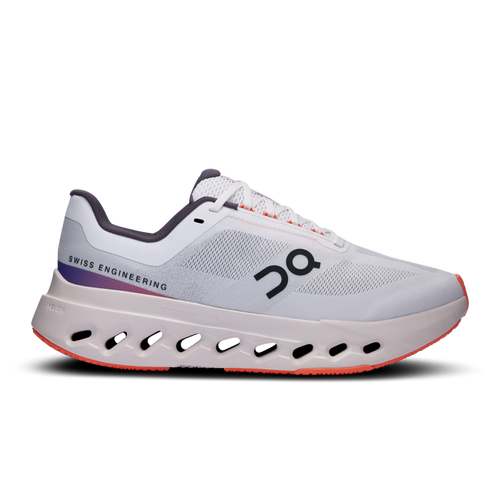 Cloudsurfer Next 1 W White | Flame
